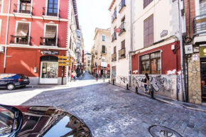 Apartamento Completo Boquerón de Granada, Granada